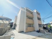 京阪本線大和田駅まで徒歩18分
