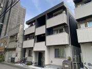 ラリュール清川A