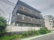 GD Sasabaru Apartment A