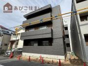 フジパレス山之内サウス