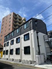 相鉄本線大和駅まで徒歩12分