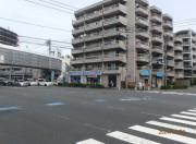 東急田園都市線用賀駅まで徒歩10分