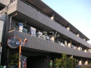 北総線新柴又駅まで徒歩2分