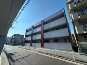 阪急神戸線塚口駅まで徒歩10分