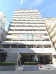 地下鉄御堂筋線東三国駅まで徒歩5分
