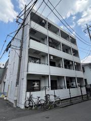 ＪＲ中央線八王子駅まで徒歩6分