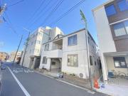 京急本線京急鶴見駅まで徒歩9分