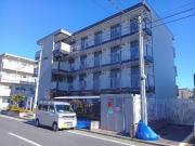西武新宿線武蔵関駅まで徒歩7分