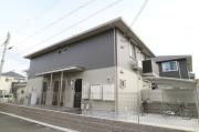 山陽電鉄本線西新町駅まで徒歩25分