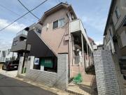 ＪＲ常磐線松戸駅まで徒歩14分