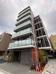 エステムコート横濱大口