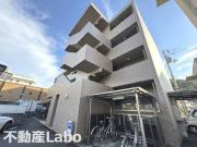 ＪＲ徳島線蔵本駅まで徒歩13分