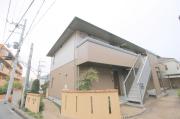 阪急宝塚線豊中駅まで徒歩15分