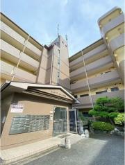 近鉄大阪線河内山本駅まで徒歩20分