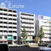 地下鉄東山線星ヶ丘駅まで徒歩2分