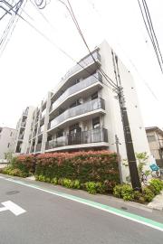 ＪＲ山手線大塚駅まで徒歩10分