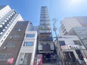 地下鉄御堂筋線本町駅まで徒歩4分