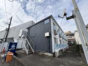 多摩都市モノレール大塚・帝京大学駅まで徒歩8分