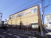 ペルラ小岩