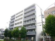 クローバー・ソレイユ南田辺