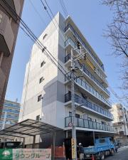 Alivis西葛西sulista