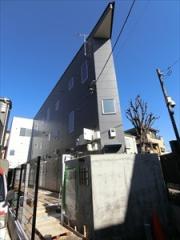 東京メトロ千代田線町屋駅まで徒歩7分