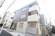 ＪＲ常磐線三河島駅まで徒歩3分