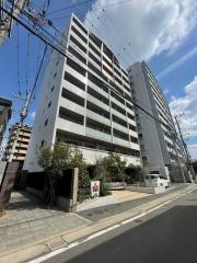 西鉄天神大牟田線西鉄平尾駅まで徒歩16分