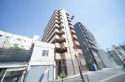 南海本線天下茶屋駅まで徒歩4分