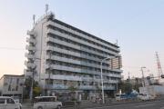 地下鉄四つ橋線住之江公園駅まで徒歩5分