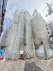 地下鉄谷町線平野駅まで徒歩9分