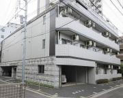 アヴァンツァーレ巣鴨