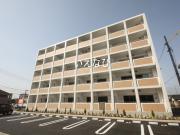 岡山軌道清輝橋線清輝橋駅まで徒歩18分