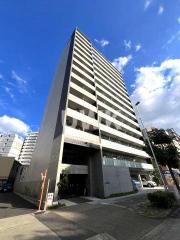 ＪＲ中央本線鶴舞駅まで徒歩8分