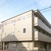 ＪＲ常磐線北千住駅まで徒歩8分