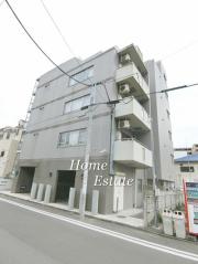 アーバンフォート横浜
