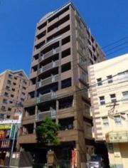アクタス薬院大通り