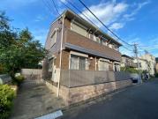 京王井の頭線永福町駅まで徒歩8分
