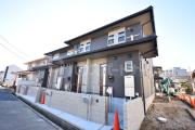 ウィステリア新松戸D棟