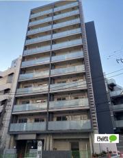 SHOKEN Residence横浜桜木町
