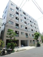 東京メトロ東西線木場駅まで徒歩9分