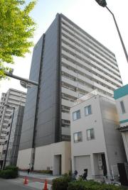 地下鉄千日前線桜川駅まで徒歩3分