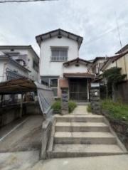 姫路市夢前町戸建