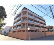 サンウエスト四谷上町