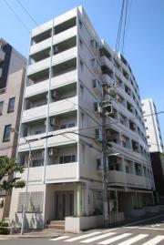 東京メトロ銀座線浅草駅まで徒歩13分
