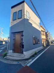 ＪＲ東海道本線茅ケ崎駅まで徒歩18分