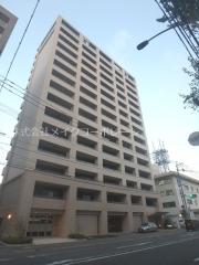 西鉄天神大牟田線高宮駅まで徒歩6分