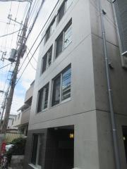 Ludens大鳥居II