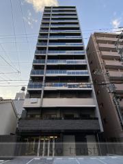 メイクス京橋川