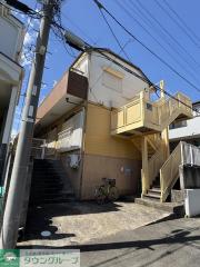 ファーストハイツ小園